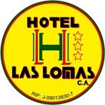 hotel las lomas logotipo